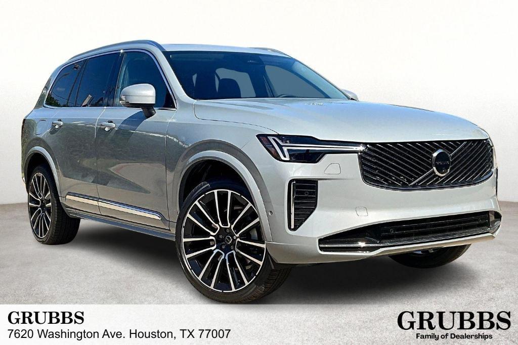 new 2026 Volvo XC90 car, priced at $72,675