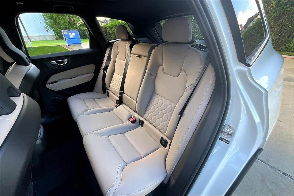 new 2026 Volvo XC60 car, priced at $50,995