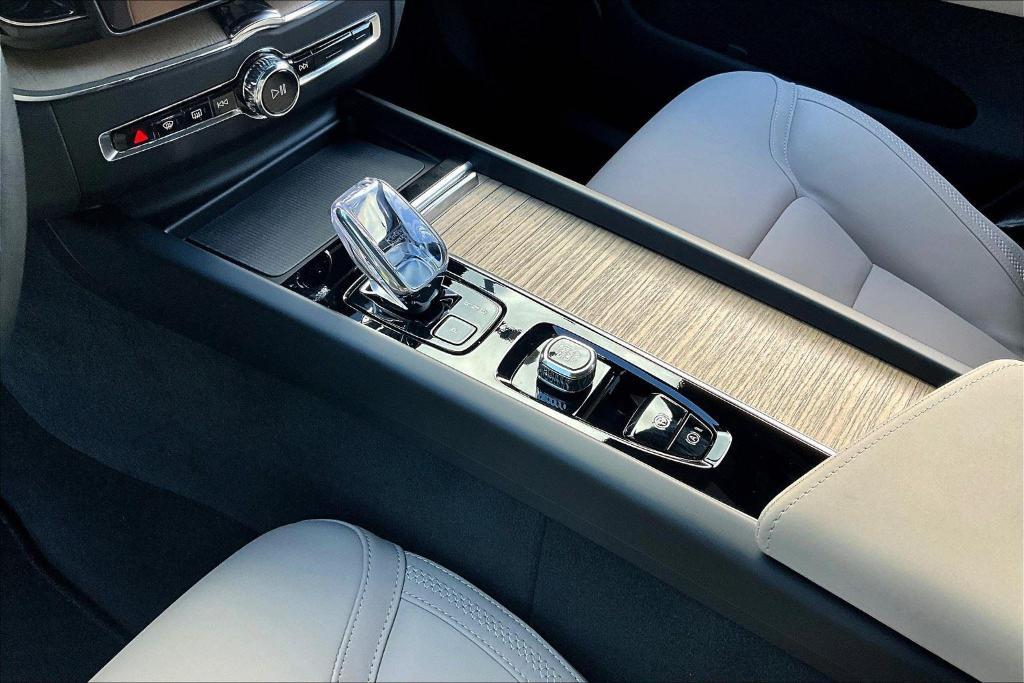 new 2026 Volvo XC60 car, priced at $50,995