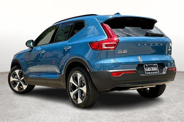 new 2024 Volvo XC40 car, priced at $44,988