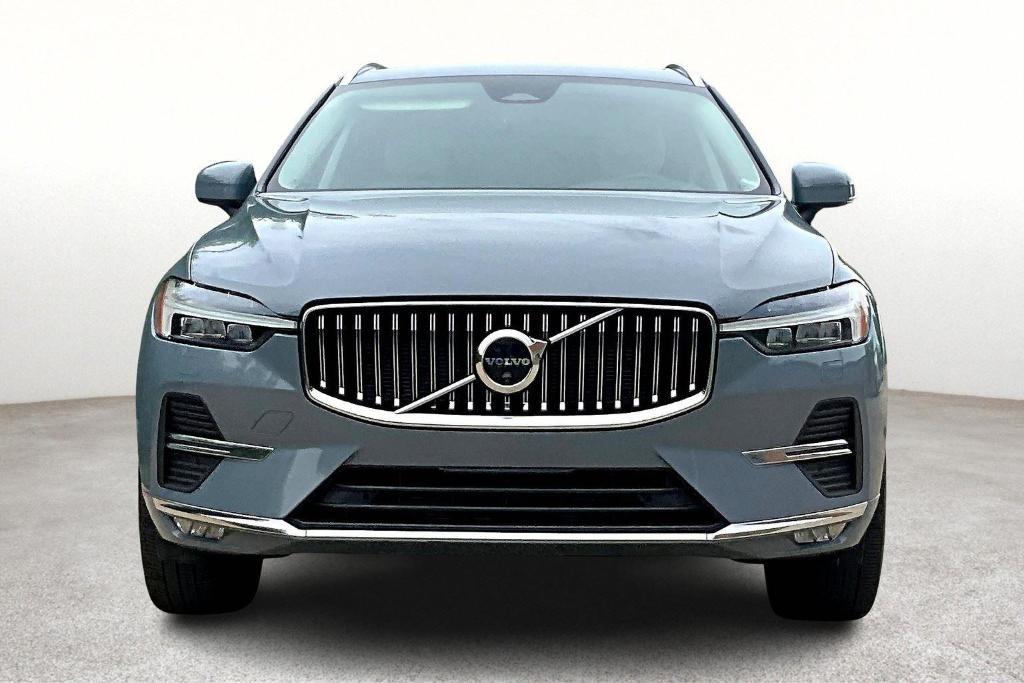 used 2023 Volvo XC60 car, priced at $41,649