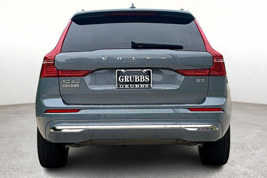 used 2023 Volvo XC60 car, priced at $41,649
