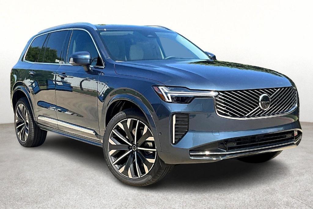 new 2026 Volvo XC90 car, priced at $75,155