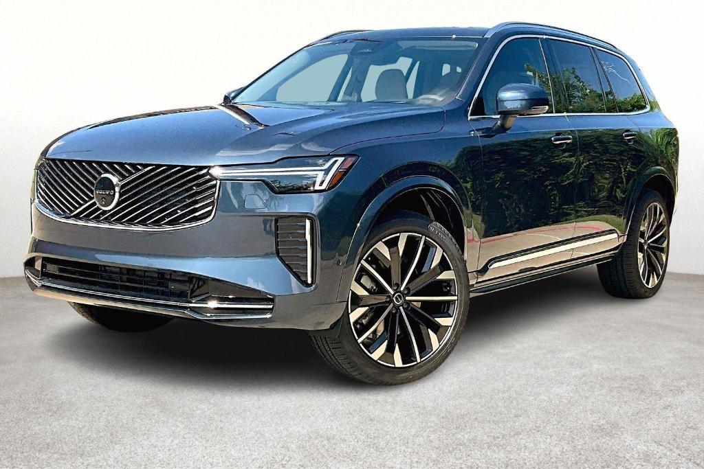 new 2026 Volvo XC90 car, priced at $75,155