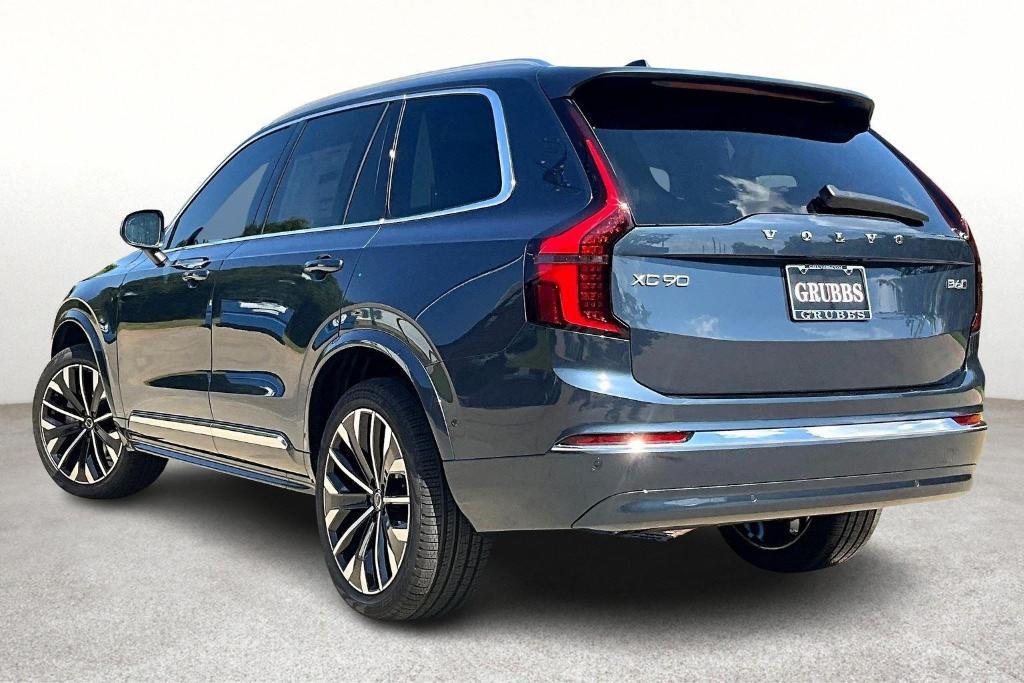 new 2026 Volvo XC90 car, priced at $75,155
