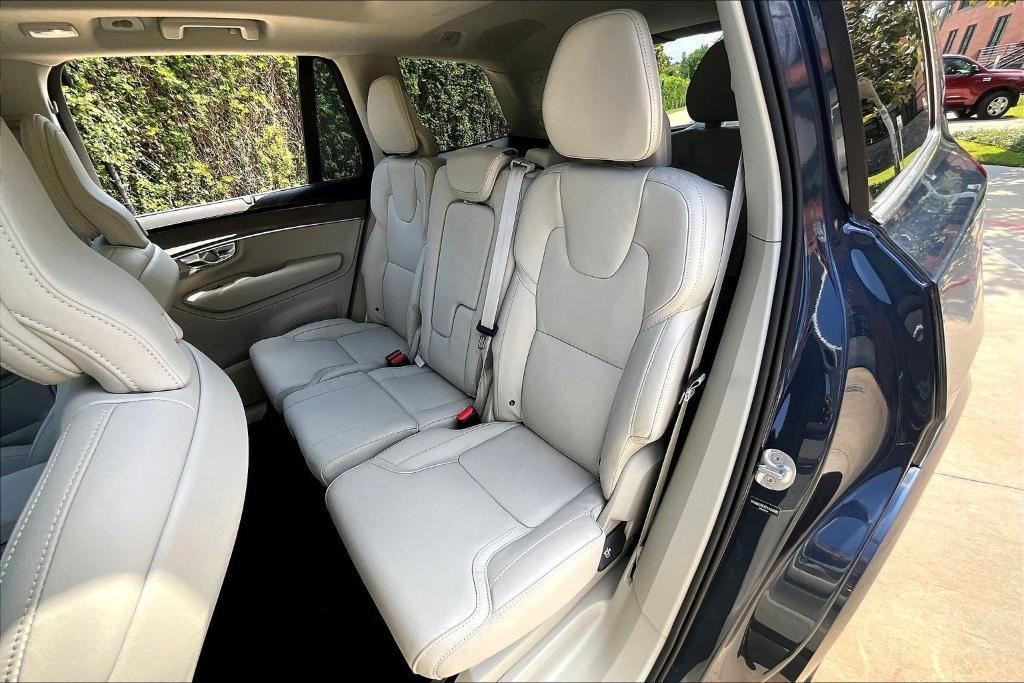 new 2026 Volvo XC90 car, priced at $75,155