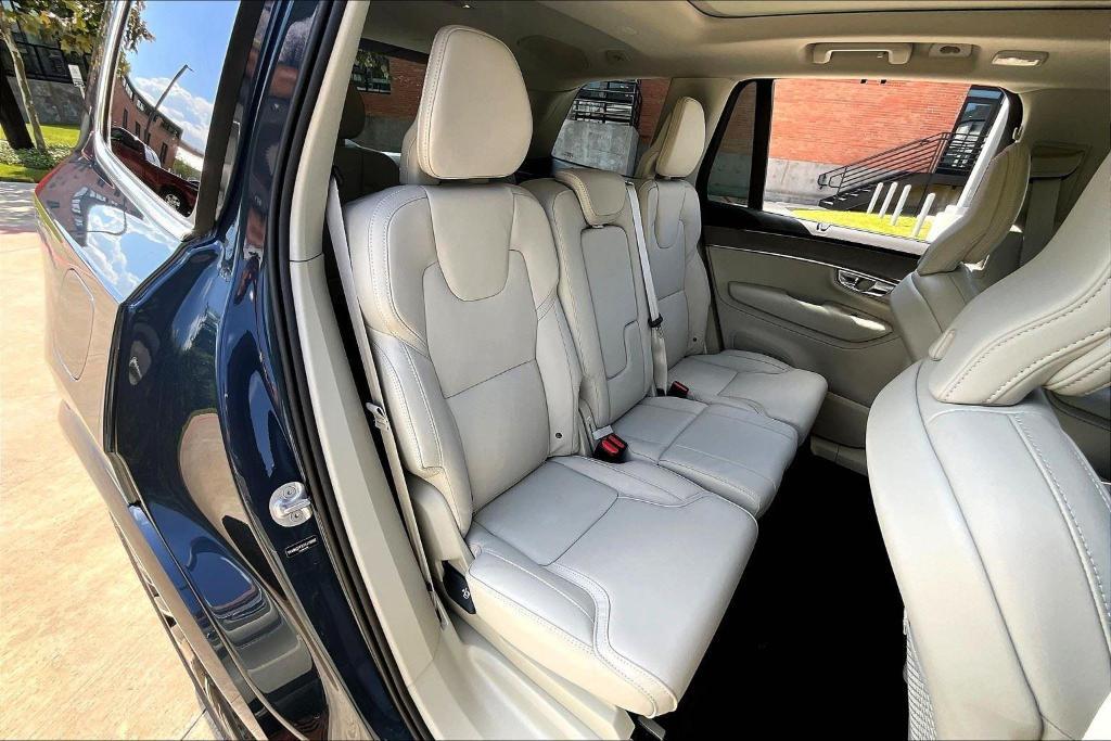 new 2026 Volvo XC90 car, priced at $75,155