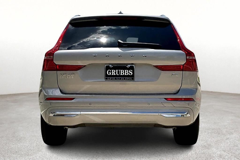 used 2023 Volvo XC60 car, priced at $33,891
