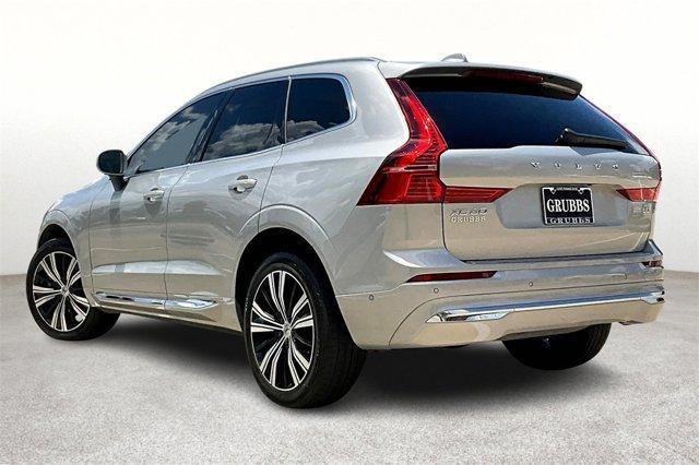 used 2023 Volvo XC60 car, priced at $36,250