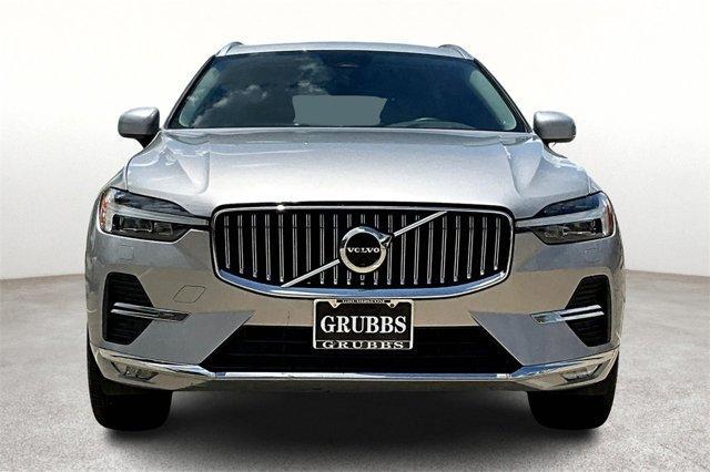 used 2023 Volvo XC60 car, priced at $36,250