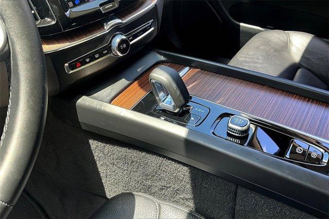 used 2023 Volvo XC60 car, priced at $36,250