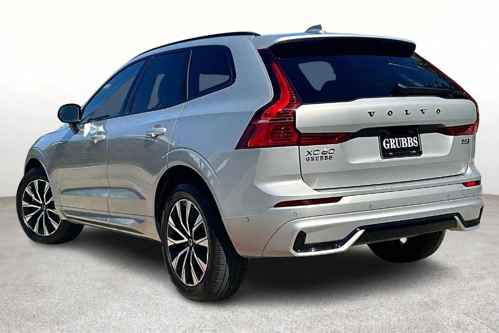 used 2025 Volvo XC60 car, priced at $39,128