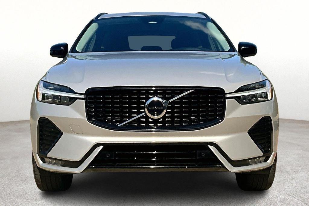 used 2025 Volvo XC60 car, priced at $39,128