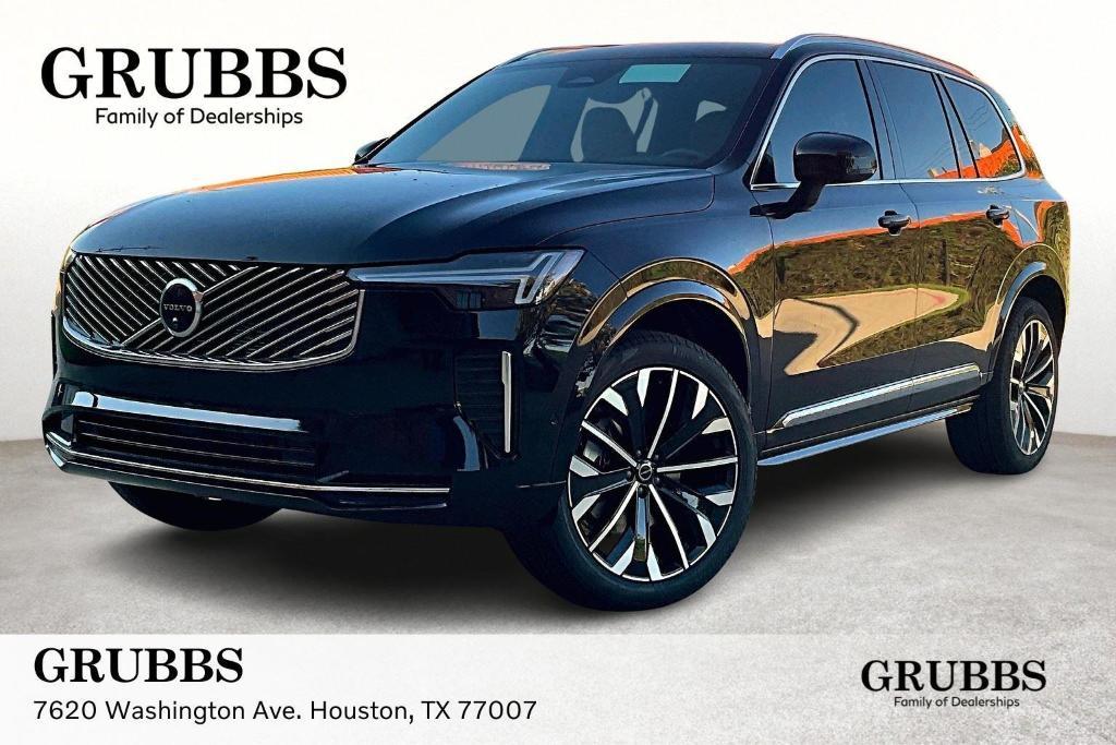 new 2026 Volvo XC90 car, priced at $67,775