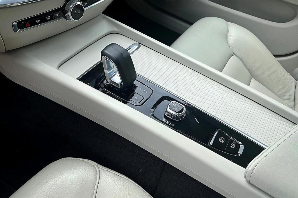 used 2023 Volvo S60 car, priced at $22,759