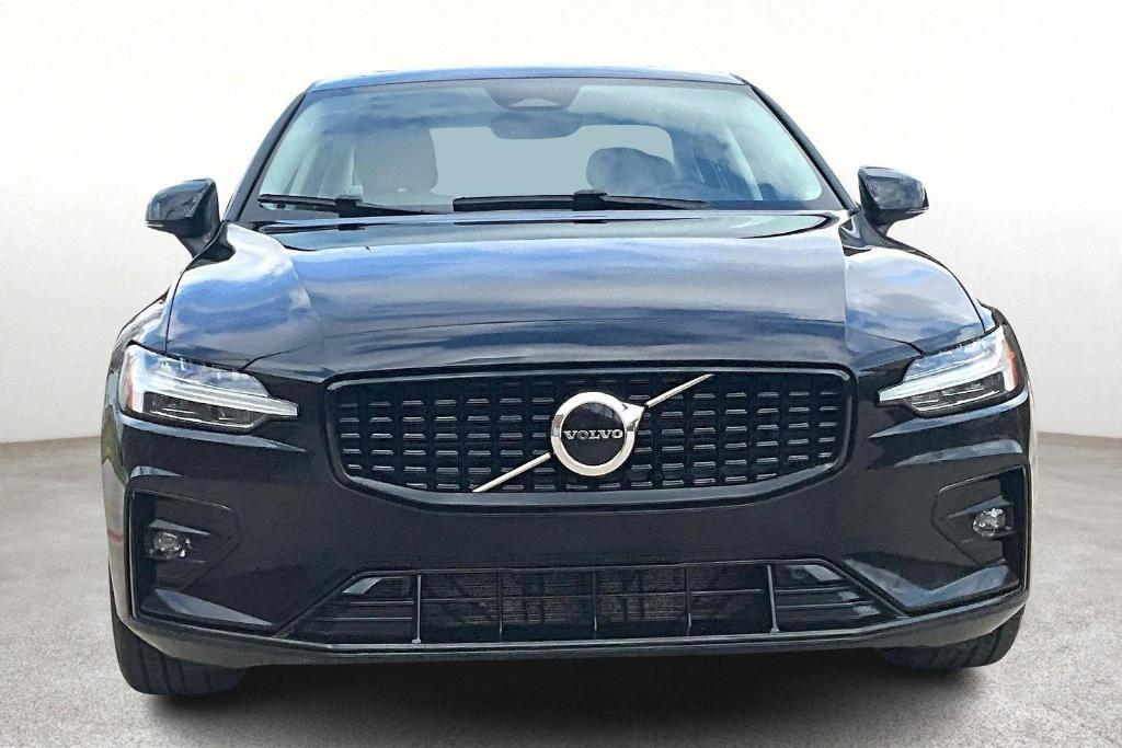 used 2023 Volvo S60 car, priced at $22,759