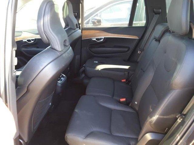 used 2024 Volvo XC90 car, priced at $45,925