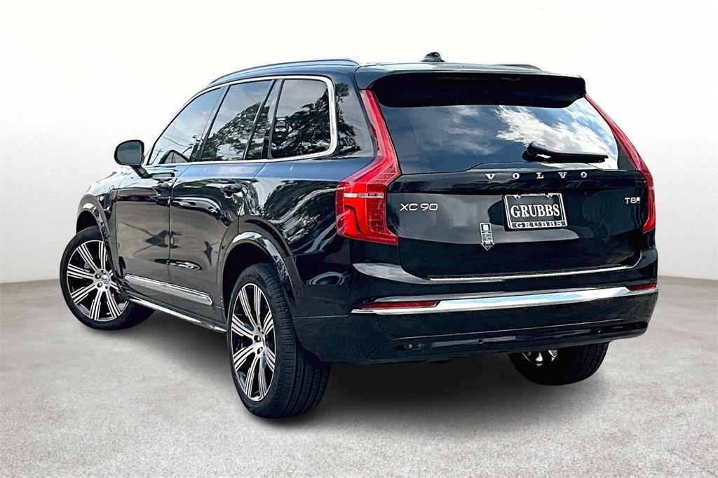 new 2025 Volvo XC90 Plug-In Hybrid car, priced at $81,765