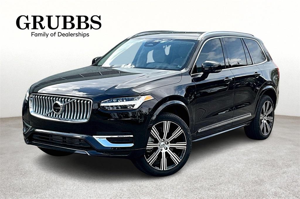 new 2025 Volvo XC90 Plug-In Hybrid car, priced at $81,765