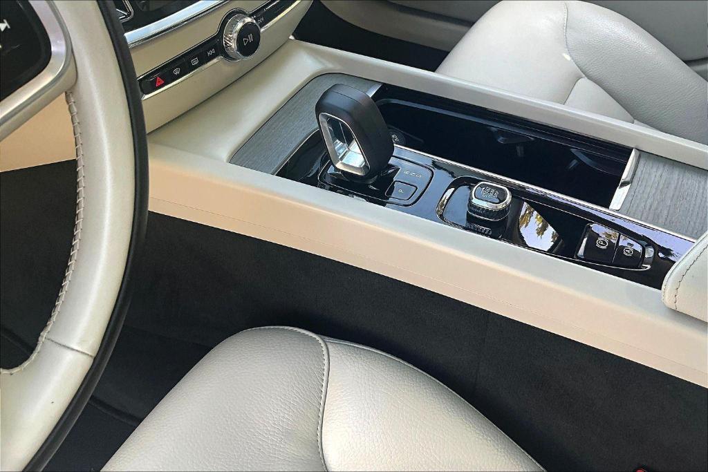 used 2023 Volvo V60 Cross Country car, priced at $39,938