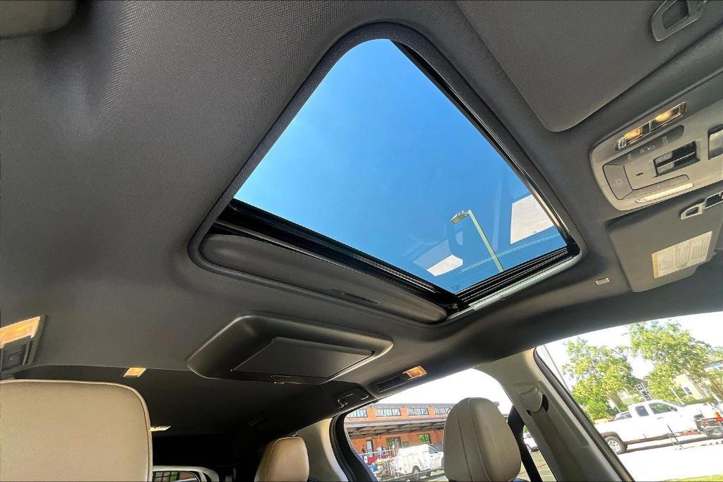used 2021 Toyota Sienna car, priced at $45,000