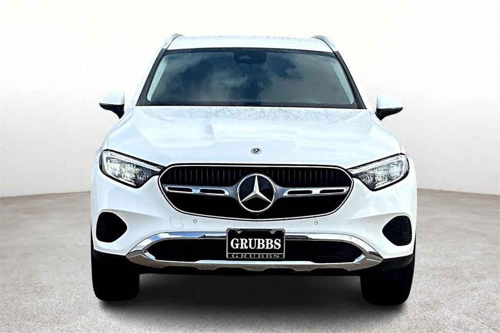 used 2023 Mercedes-Benz GLC 300 car, priced at $38,380