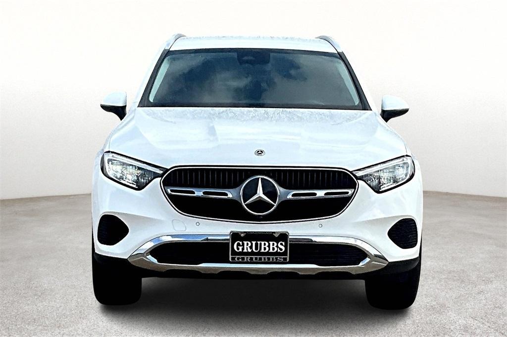 used 2023 Mercedes-Benz GLC 300 car, priced at $39,708