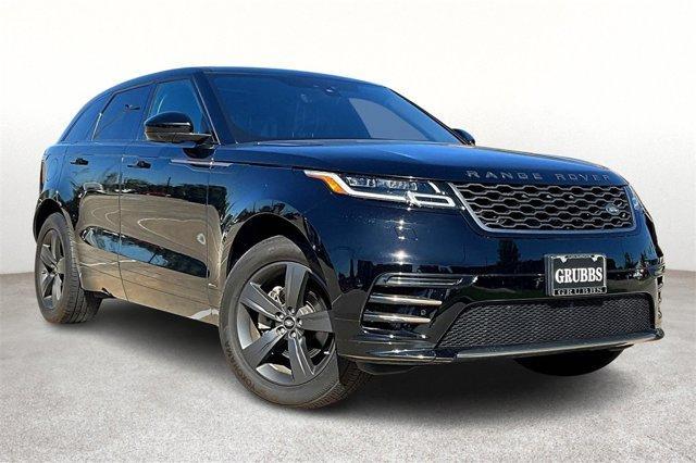 used 2020 Land Rover Range Rover Velar car, priced at $24,133