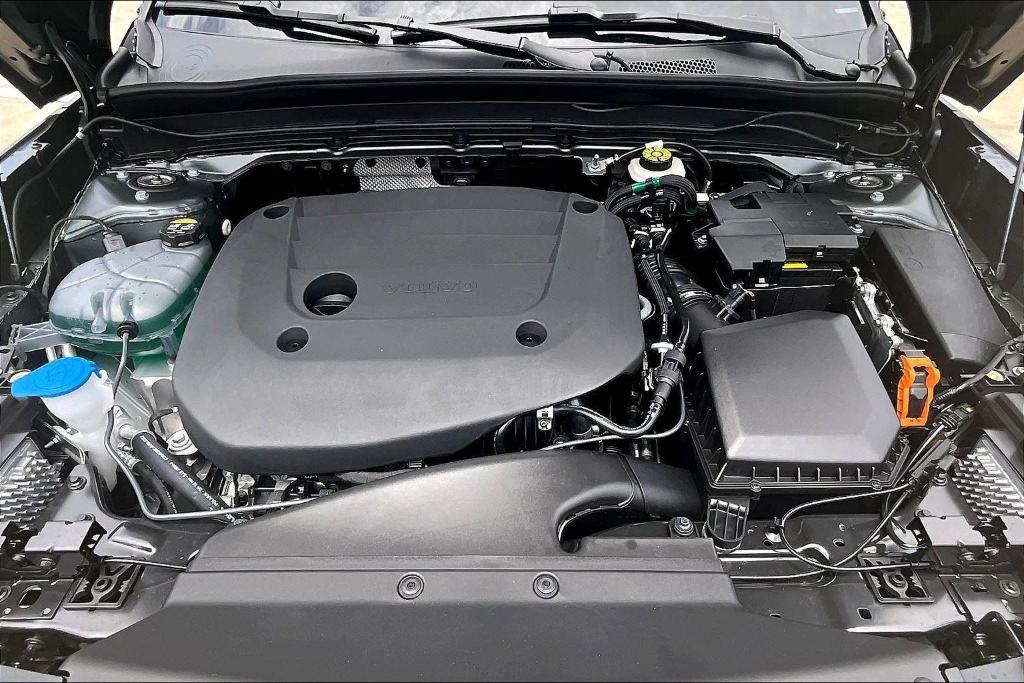 new 2026 Volvo XC40 car, priced at $50,150