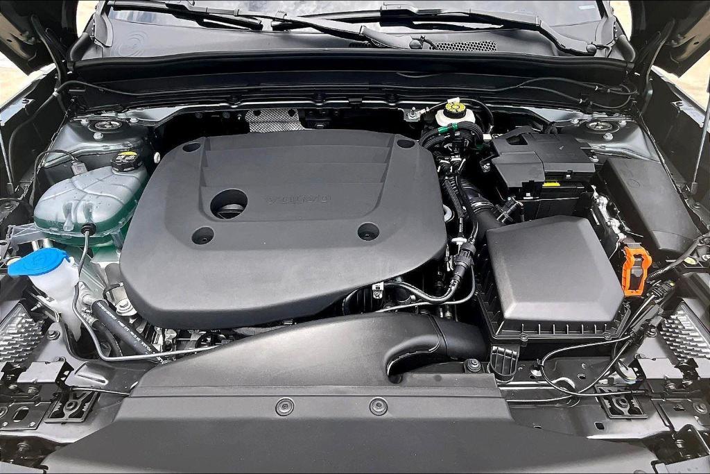 new 2026 Volvo XC40 car, priced at $50,150