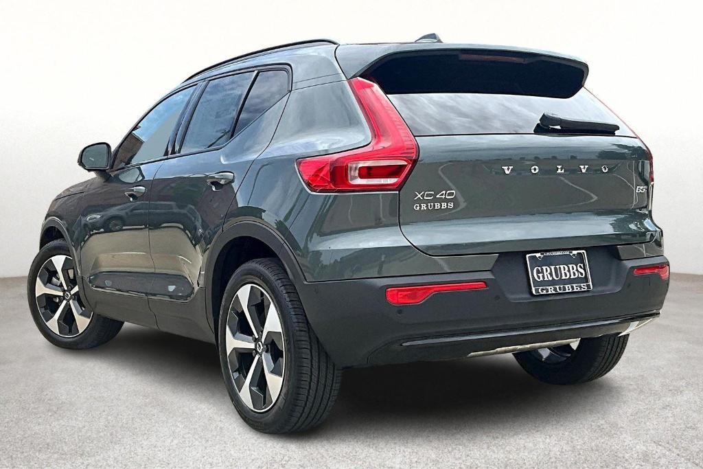 new 2026 Volvo XC40 car, priced at $50,150