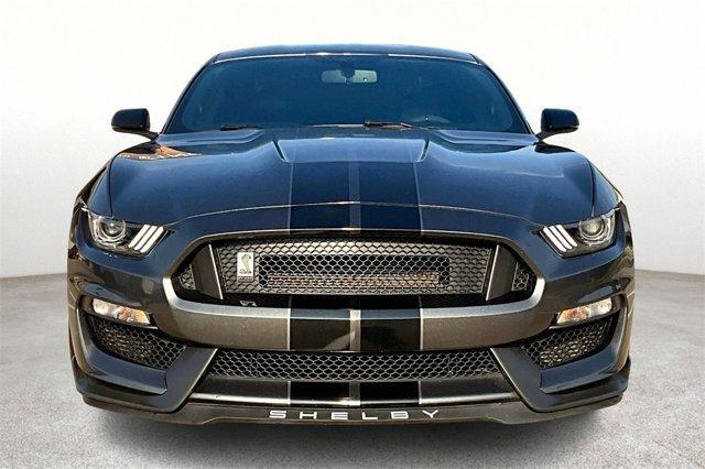 used 2019 Ford Shelby GT350 car, priced at $54,776