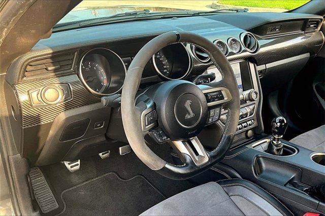 used 2019 Ford Shelby GT350 car, priced at $54,776