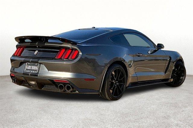 used 2019 Ford Shelby GT350 car, priced at $54,776