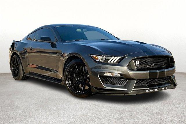 used 2019 Ford Shelby GT350 car, priced at $54,776