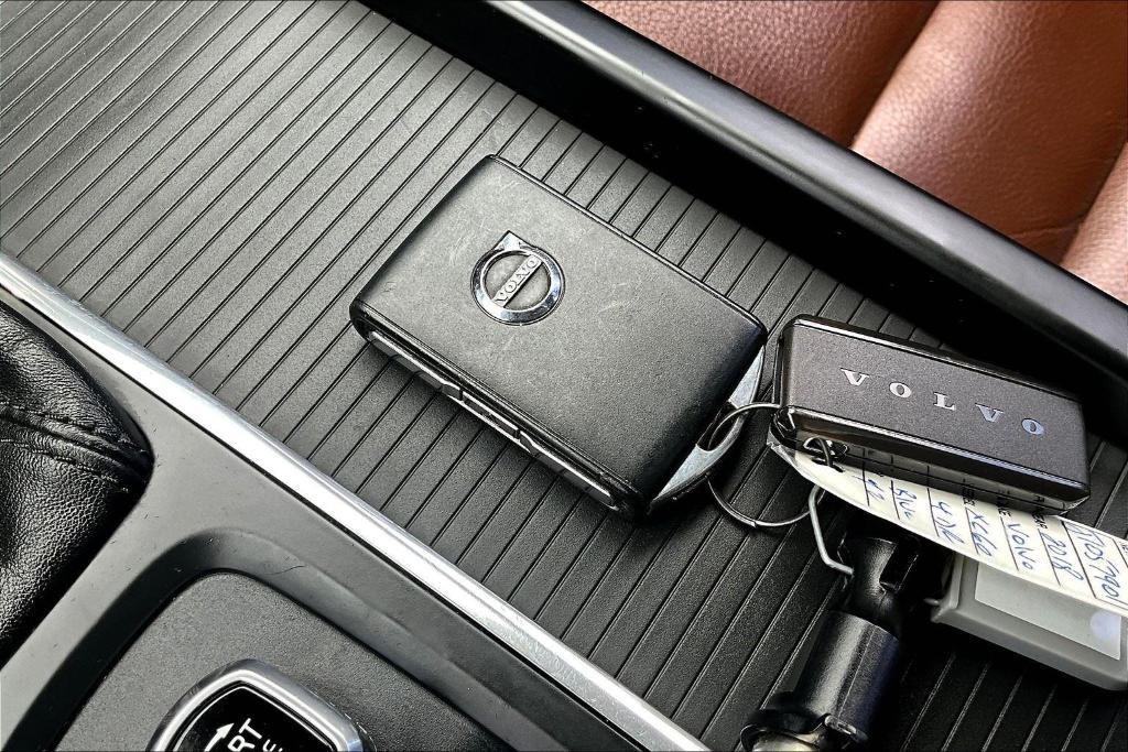 used 2018 Volvo XC60 car, priced at $15,000