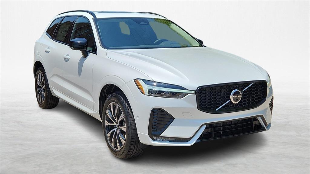 new 2024 Volvo XC60 car, priced at $48,211