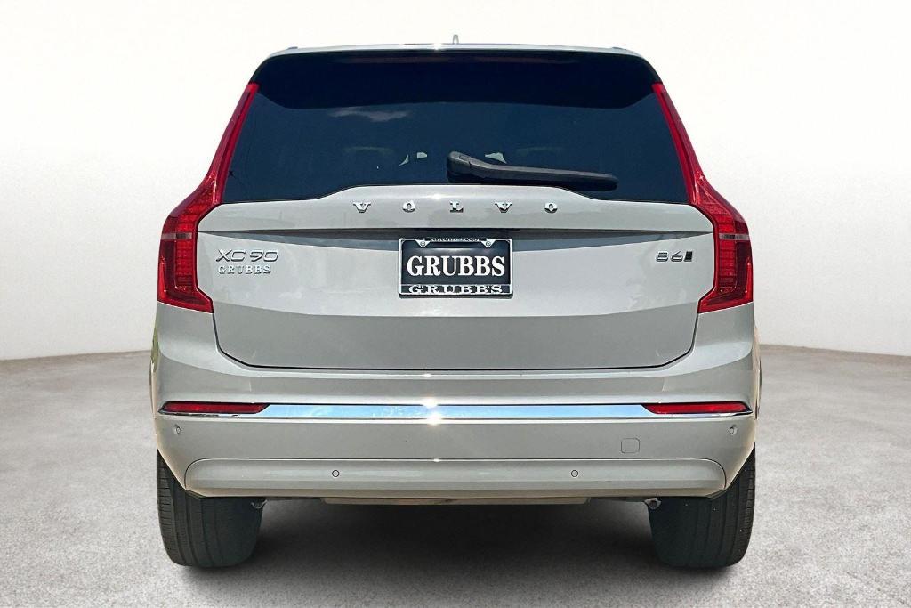 used 2025 Volvo XC90 car, priced at $46,832
