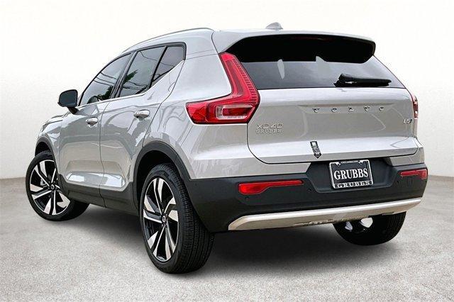 new 2024 Volvo XC40 car, priced at $47,889