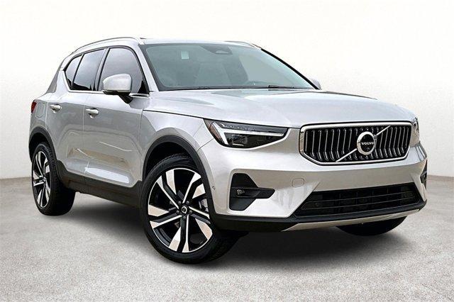 new 2024 Volvo XC40 car, priced at $47,889