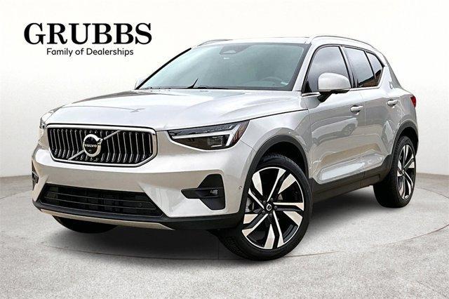 new 2024 Volvo XC40 car, priced at $48,339