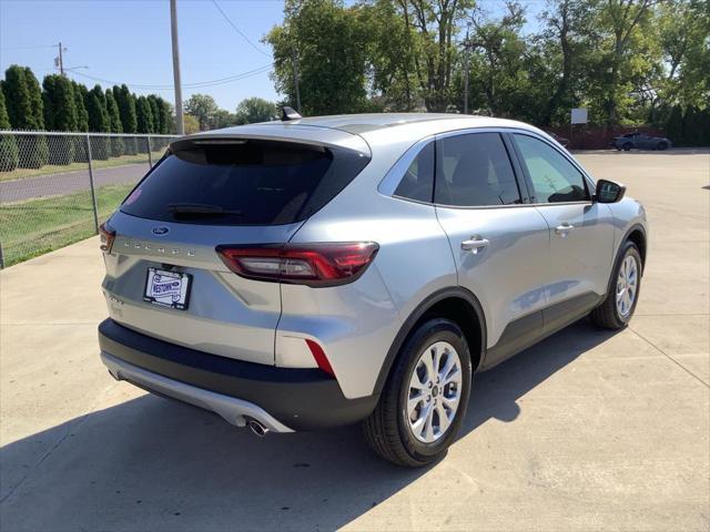 new 2024 Ford Escape car, priced at $31,985