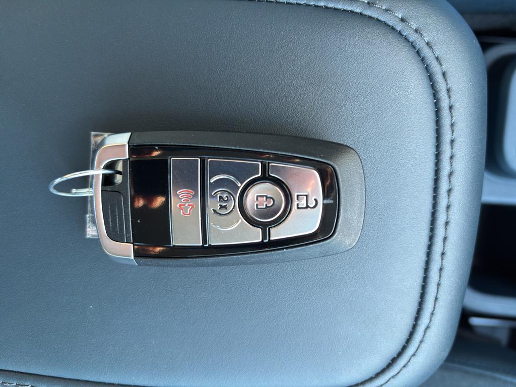 new 2025 Ford Maverick car, priced at $36,390