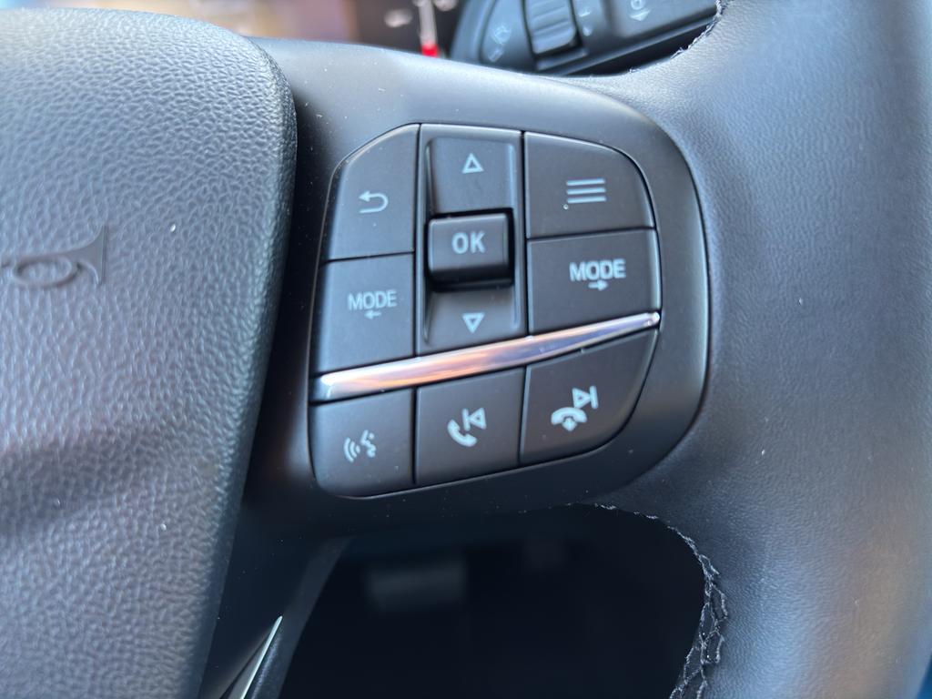 new 2025 Ford Maverick car, priced at $36,390