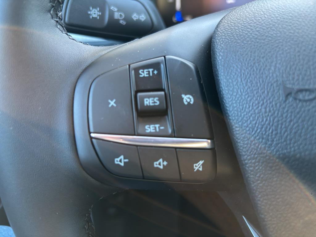 new 2025 Ford Maverick car, priced at $36,390