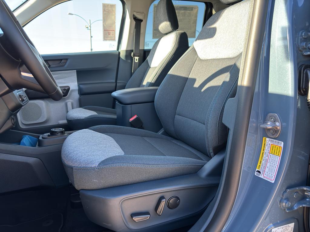 new 2025 Ford Maverick car, priced at $36,390