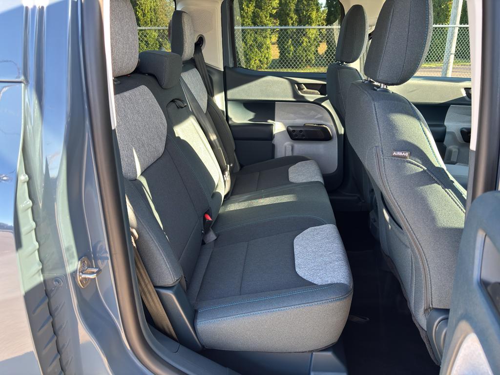 new 2025 Ford Maverick car, priced at $36,390