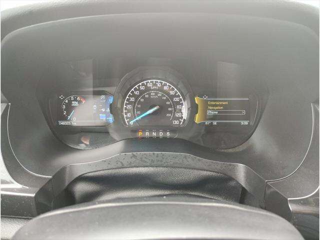used 2020 Ford Ranger car, priced at $30,994