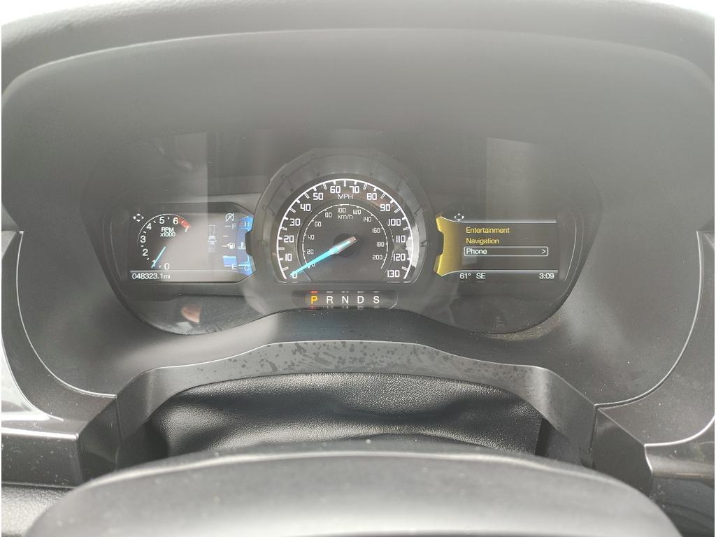 used 2020 Ford Ranger car, priced at $29,639
