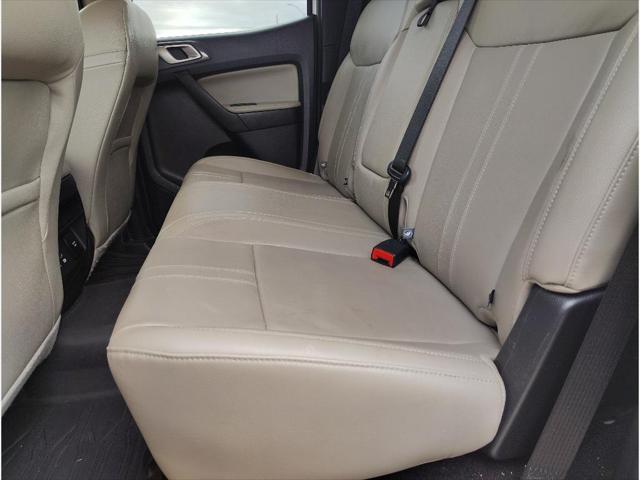 used 2020 Ford Ranger car, priced at $30,994
